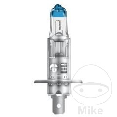 bombilla halógena h1 12v 55w 
night breaker laser