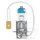 bombilla halógena h3 12v 55w 
night breaker laser