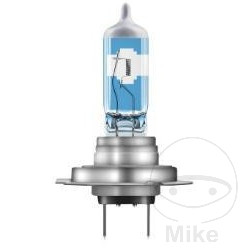 bombilla halógena h7 12v 55w 
night breaker laser