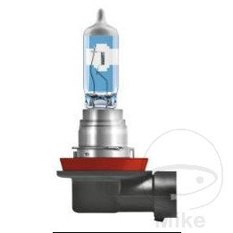 bombilla halógena h8 12v 35w 
night breaker laser