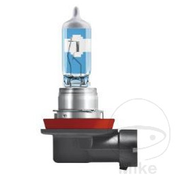 bombilla halógena h11 12v 55w 
night breaker laser
