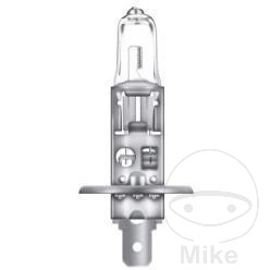 bombilla halógena h1 12v 55w sv2 
night breaker silver
