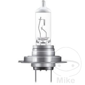 bombilla halógena h7 12v 55w 
night breaker silver