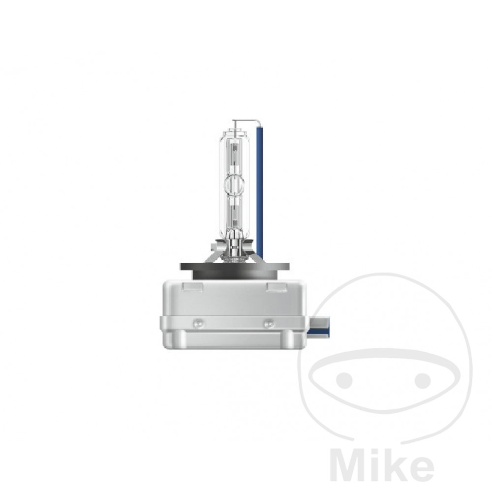 bombilla base de vidrio 25w d8s pk32d-1