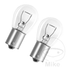 lámpara bombilla 12v 21w ba15s p21w original
