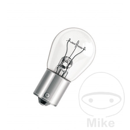 lámpara bombilla 24v 21w ba15s p21w original