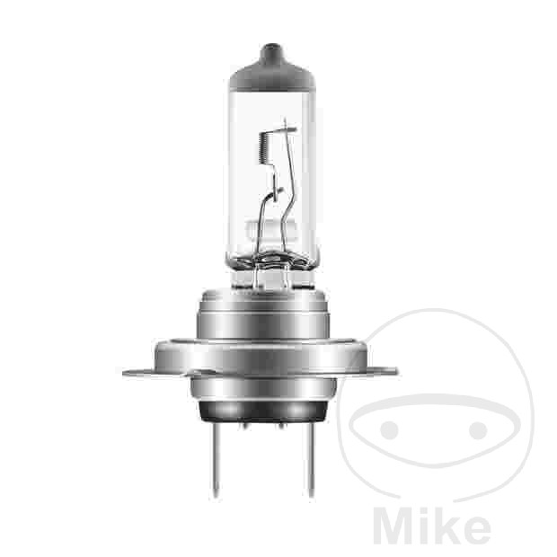 bombilla halógena h7 12v 55w 
ultra life