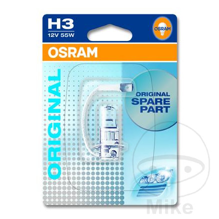 入荷now 安全 55W 12V H3 bulb 30770-halogen ORIGINAL with compatible 椅子