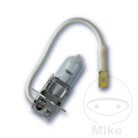 bombilla halógena h3 24v 70w original