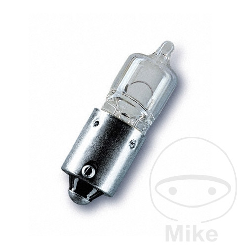 lámpara bombilla 12v 20w ba9s 
miniwatt
