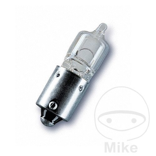 lámpara bombilla 12v 10w ba9s 
miniwatt