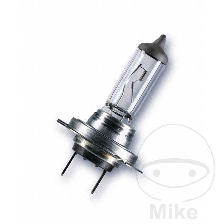 OSRAM Halogen-Glühlampe H7 12V 55W ORIGINAL - Bild 3 von 4