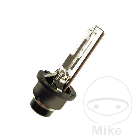 bombilla de xenón 35w d2r p32 xenarc original