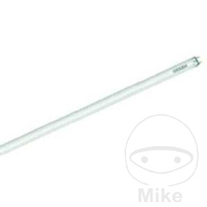 tubo fluorescente led 16.2w/830 em 1200 mm