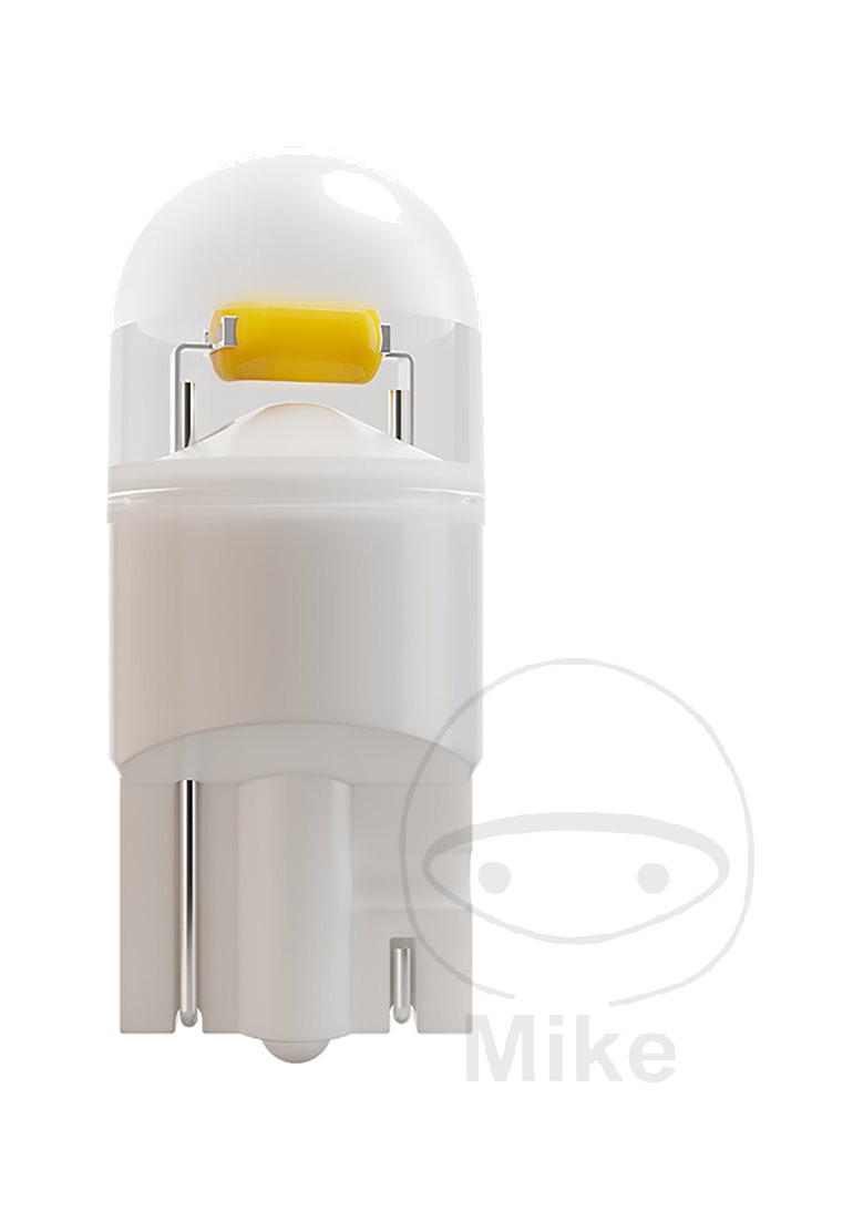 bombilla led para automóvil night breaker led/w5w w5w