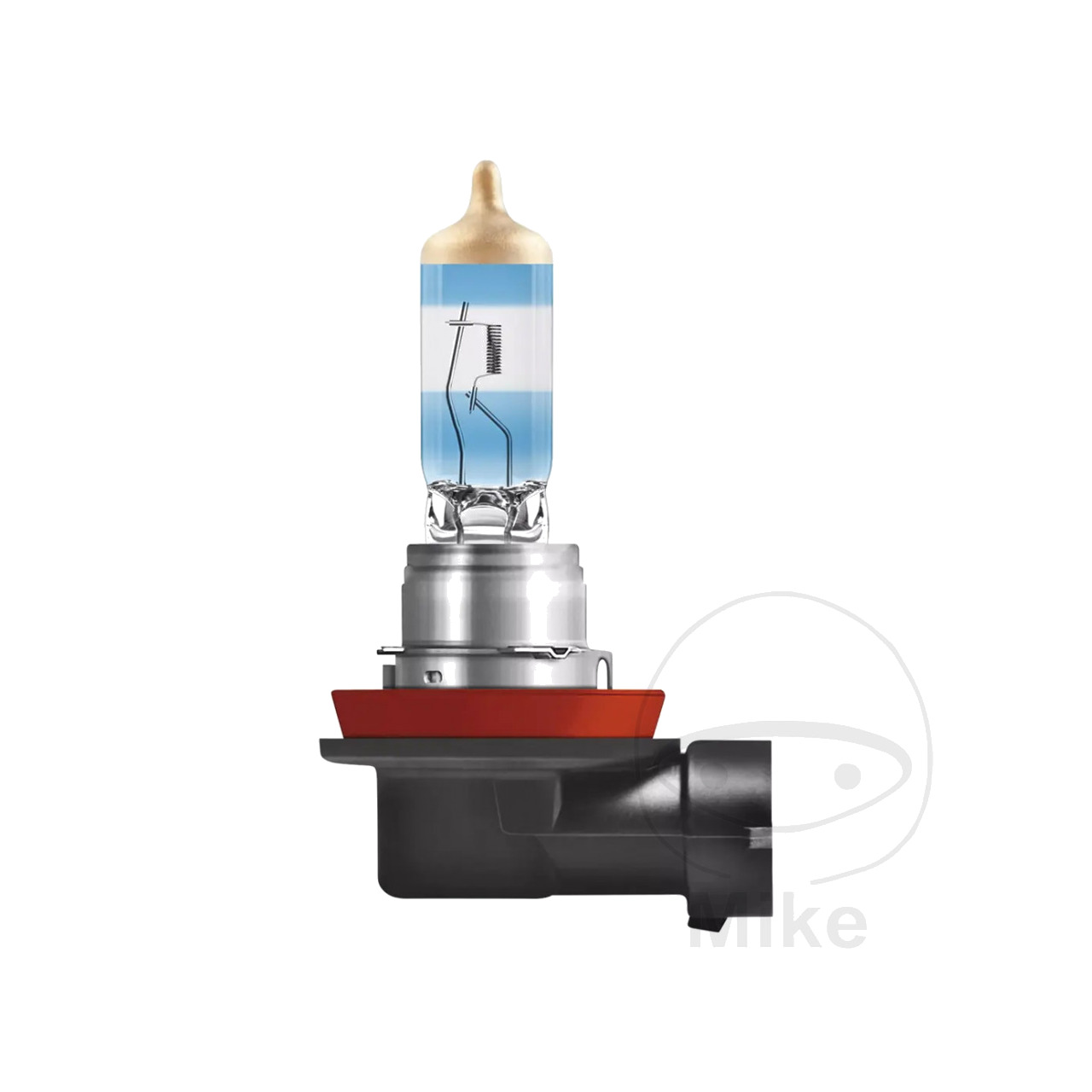 bombilla para coche h11 12v 55w night breaker 220