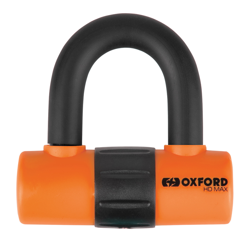 candado de seguridad ø14 mm