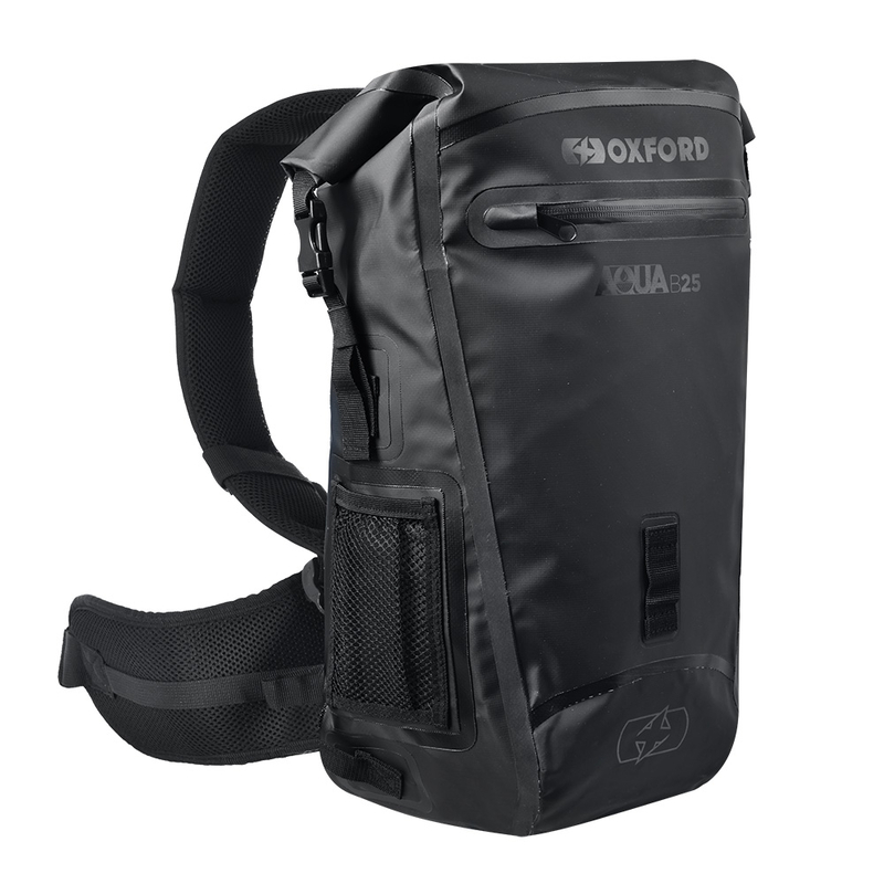 mochila aqua b-25 hydro