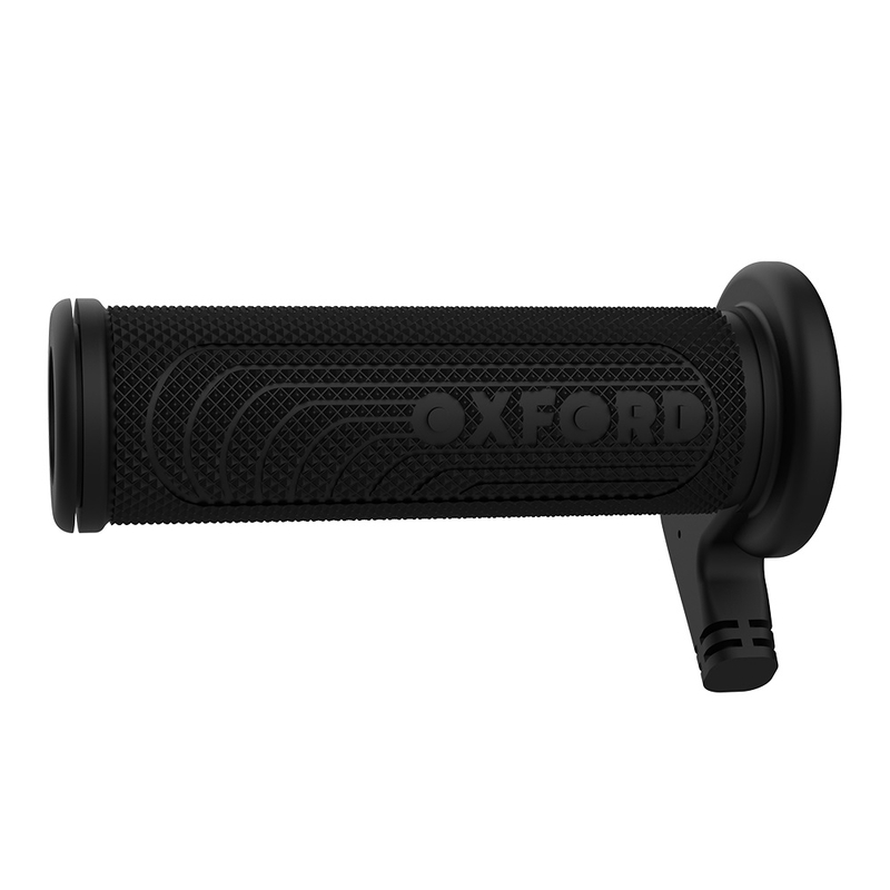 puño calefactable izquierdo evo sport