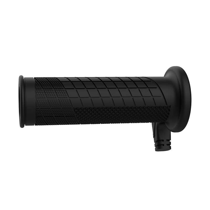 puño calefactable izquierdo evo touring