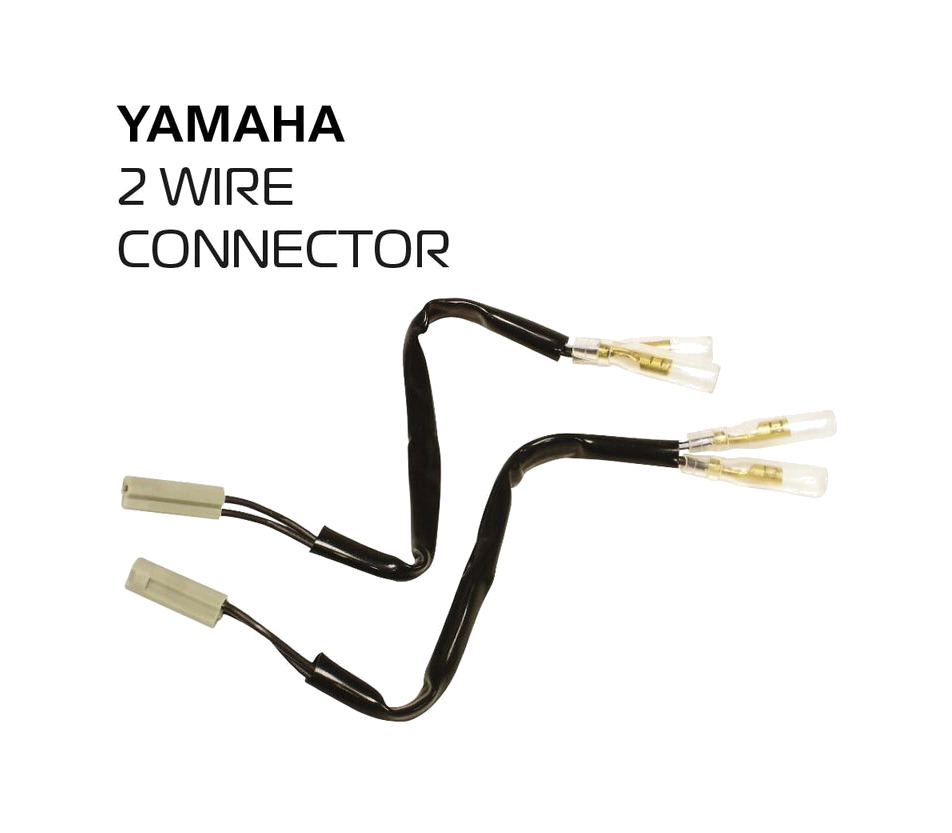 relé de intermitentes 2 wire connector