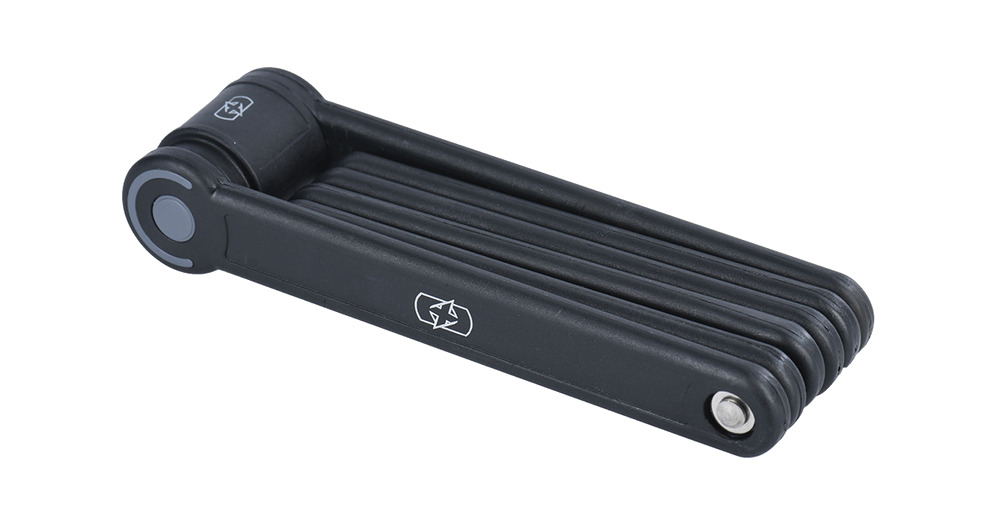 candado plegable linklock