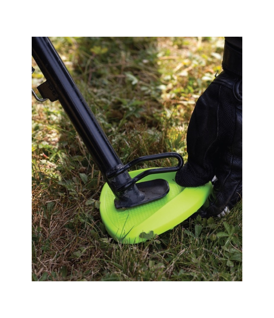 base pata de cabra magnimate