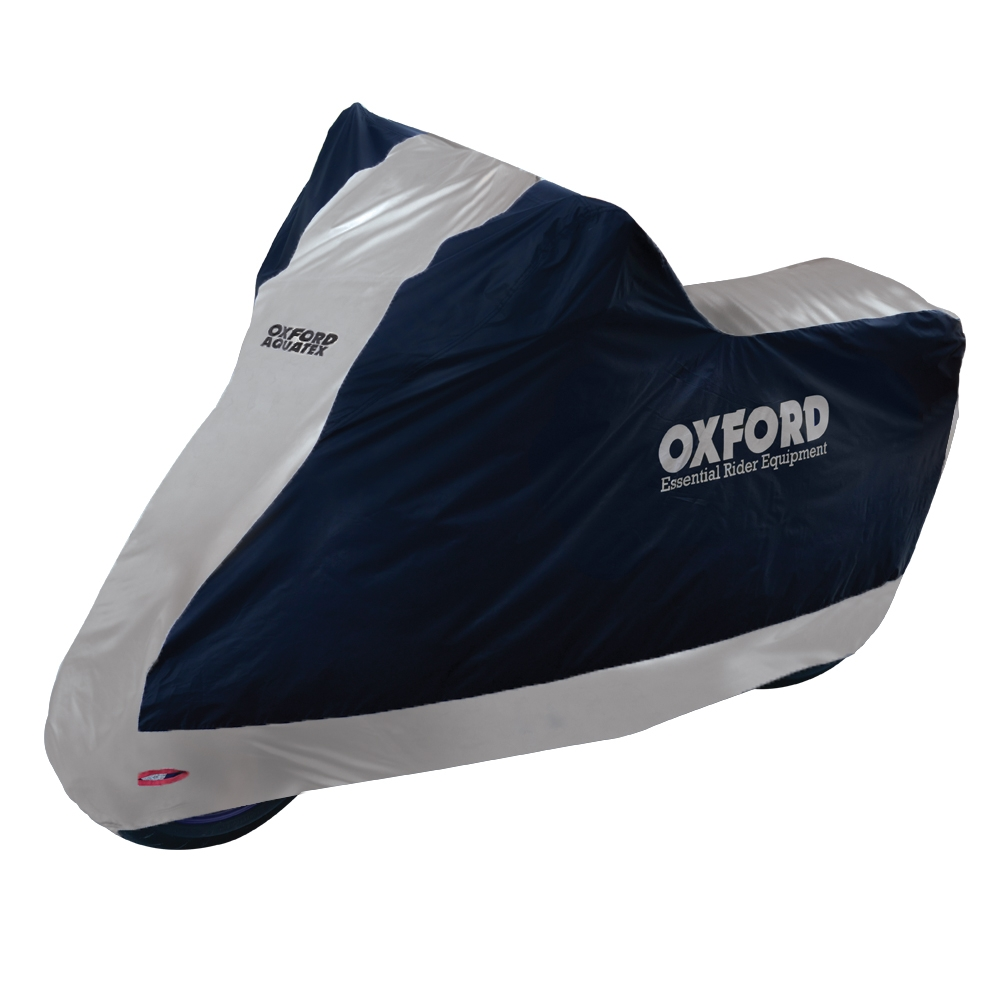funda de protección para scooter resistente al calor hasta 150°c of917