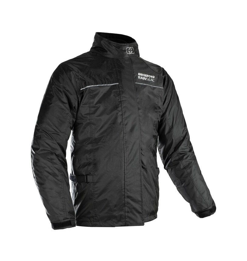 chaqueta chubasquero impermeable