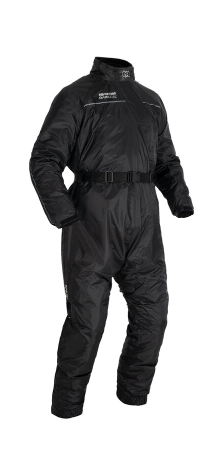 mono impermeable moto
