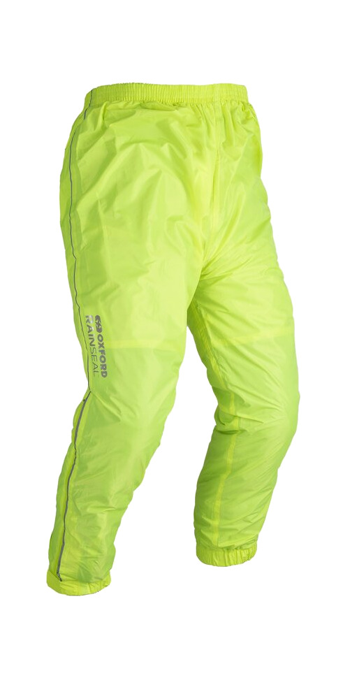pantalón impermeable para lluvia rainseal