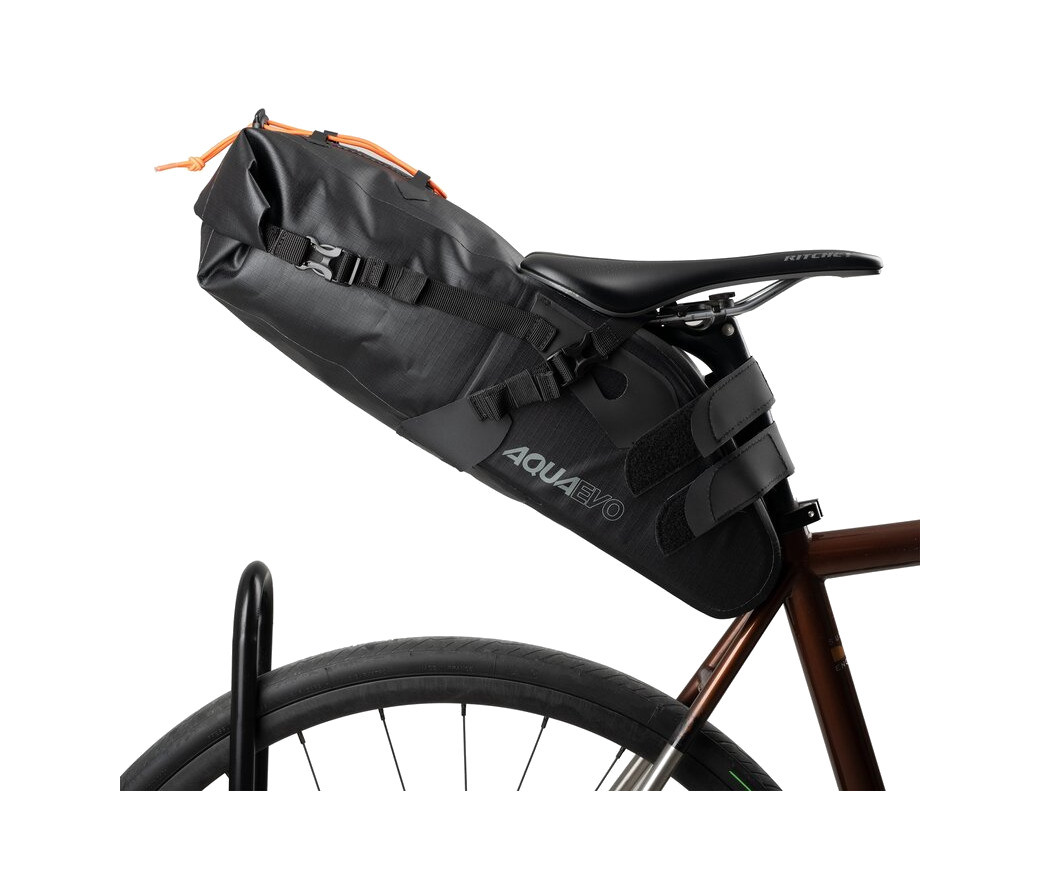 bolsa para sillín aqua evo adventure
