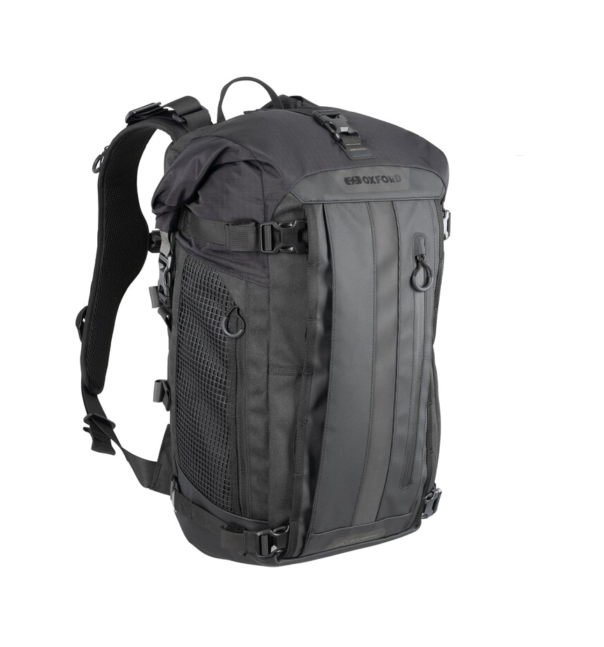 bolsa o mochila atlas b-30 advanced