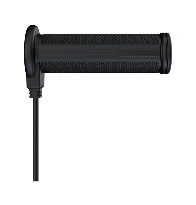 recambio de puño calefactable derecho hotgrips pro sports