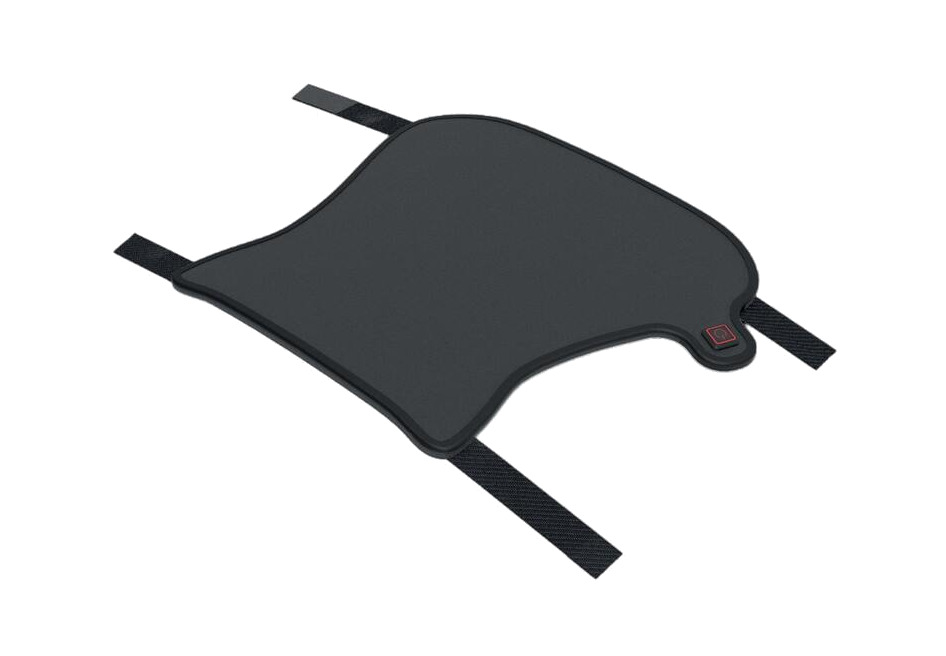 funda de asiento calefactable hot seat