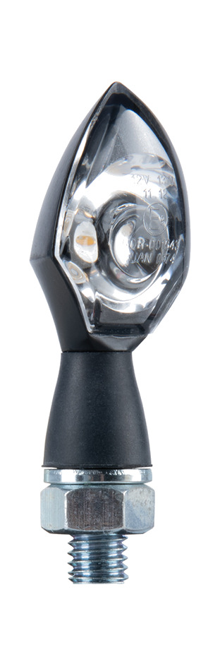 juego de intermitentes led con resistencias incluidas nano