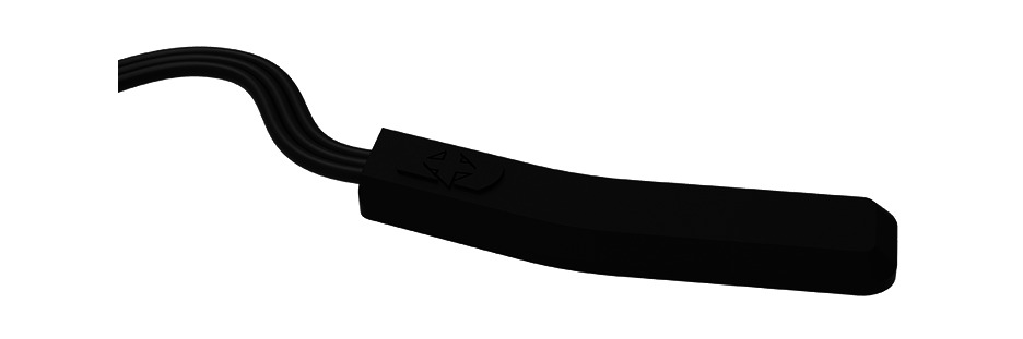 calentador de pulgar para puños calefactables hotgrips evo thumbwarmer