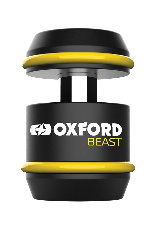 candado de seguridad beast lock