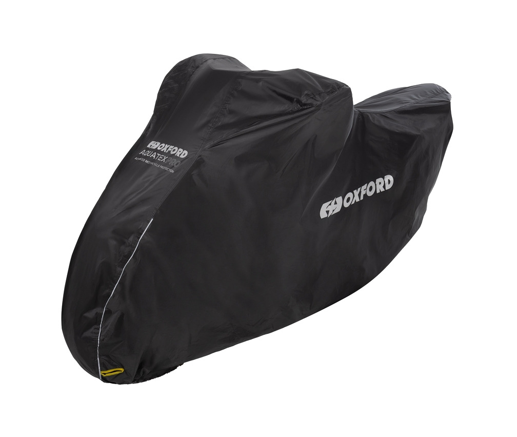 funda para moto aquatex pro