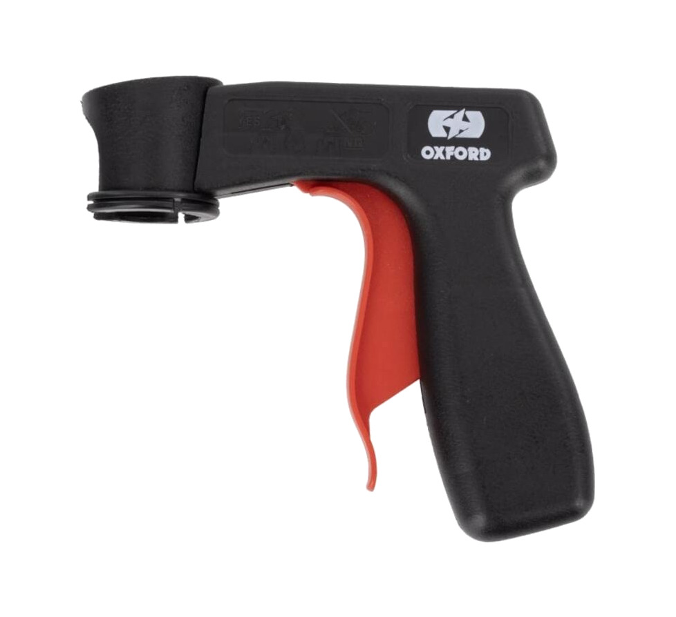 pistola para spray mint