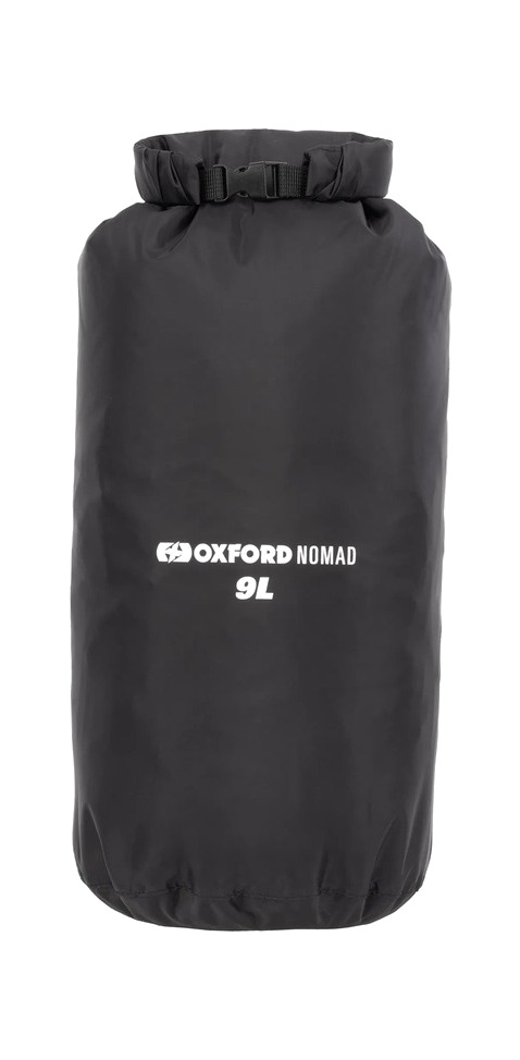 bolsa estanca impermeable nomad 9l