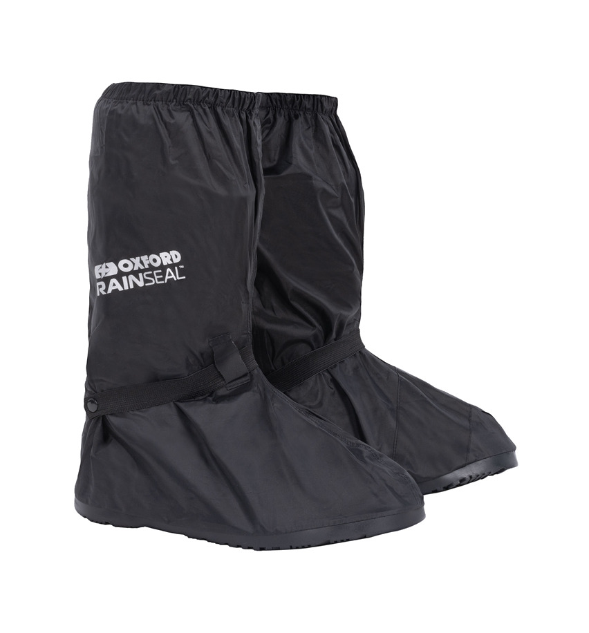 cubrebotas impermeable obl