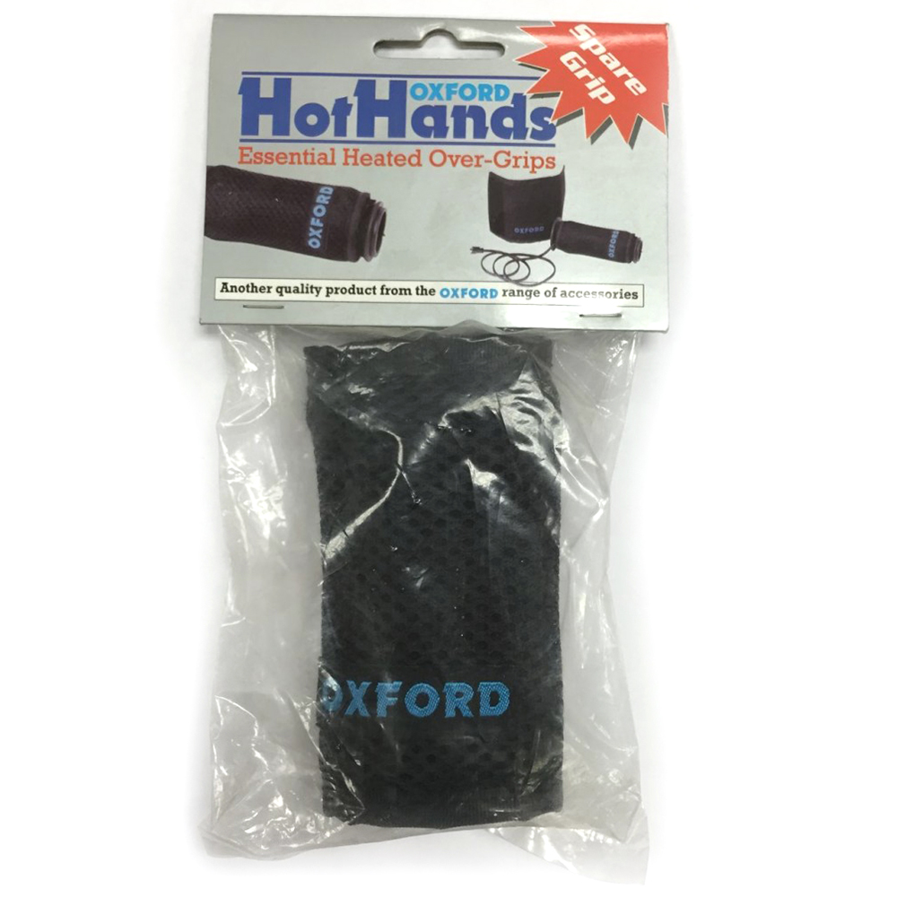 recambio fundas calefactables hothands of694g de oxford