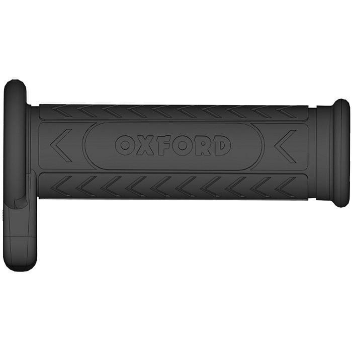 recambio puños calefactables derecho scooter of698t9
