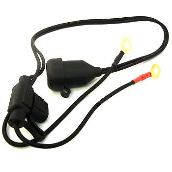 cables con terminal plano optimiser/maximiser