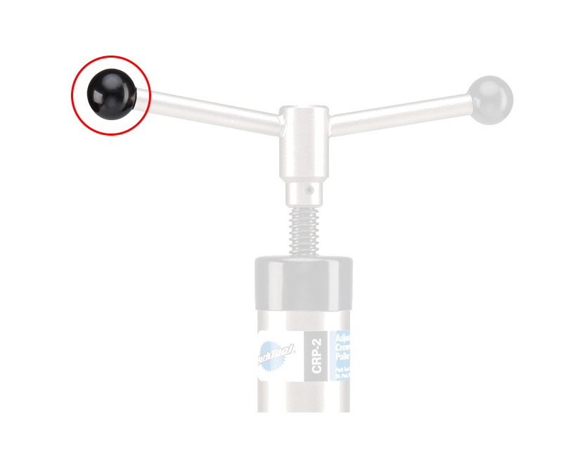 perilla esférica cr-2 hhp-1 (anterior a 7/01) ss-1 180 crp-2