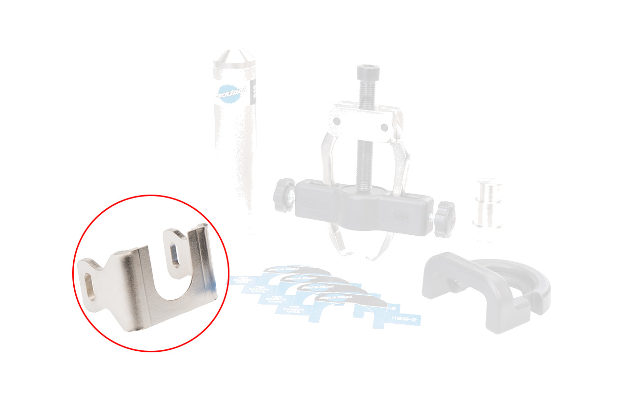 adaptador para extracción de rodamientos cbp-5 cbp-8
