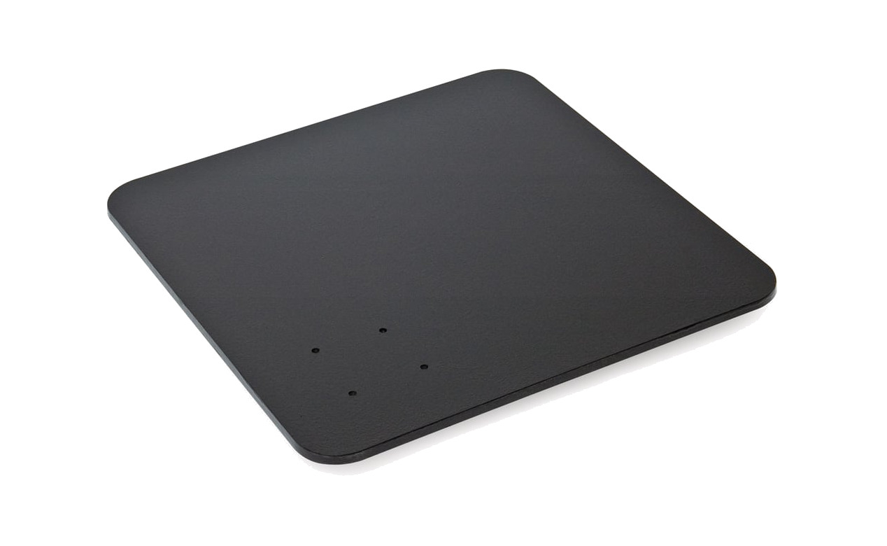 base para caballete de reparación prs-3 y prs-23 (no incluida con el soporte)