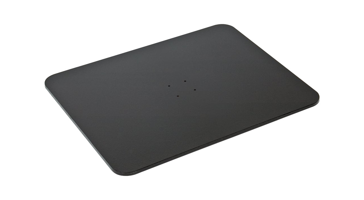 base para caballete de reparación prs-2.3-2 (no incluida con el soporte)