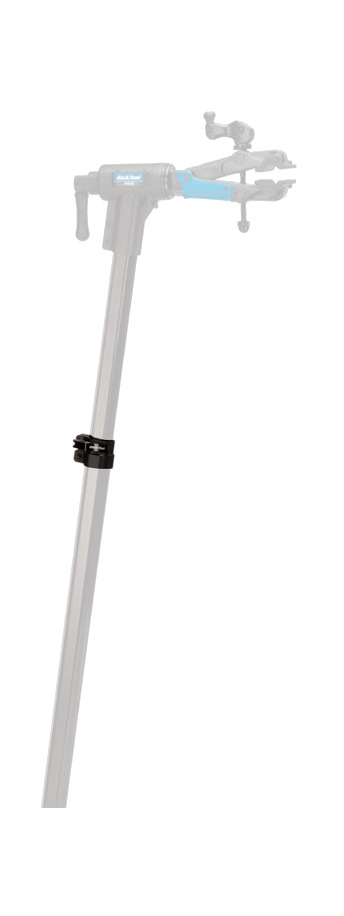 abrazadera para soporte de bicicleta prs-25